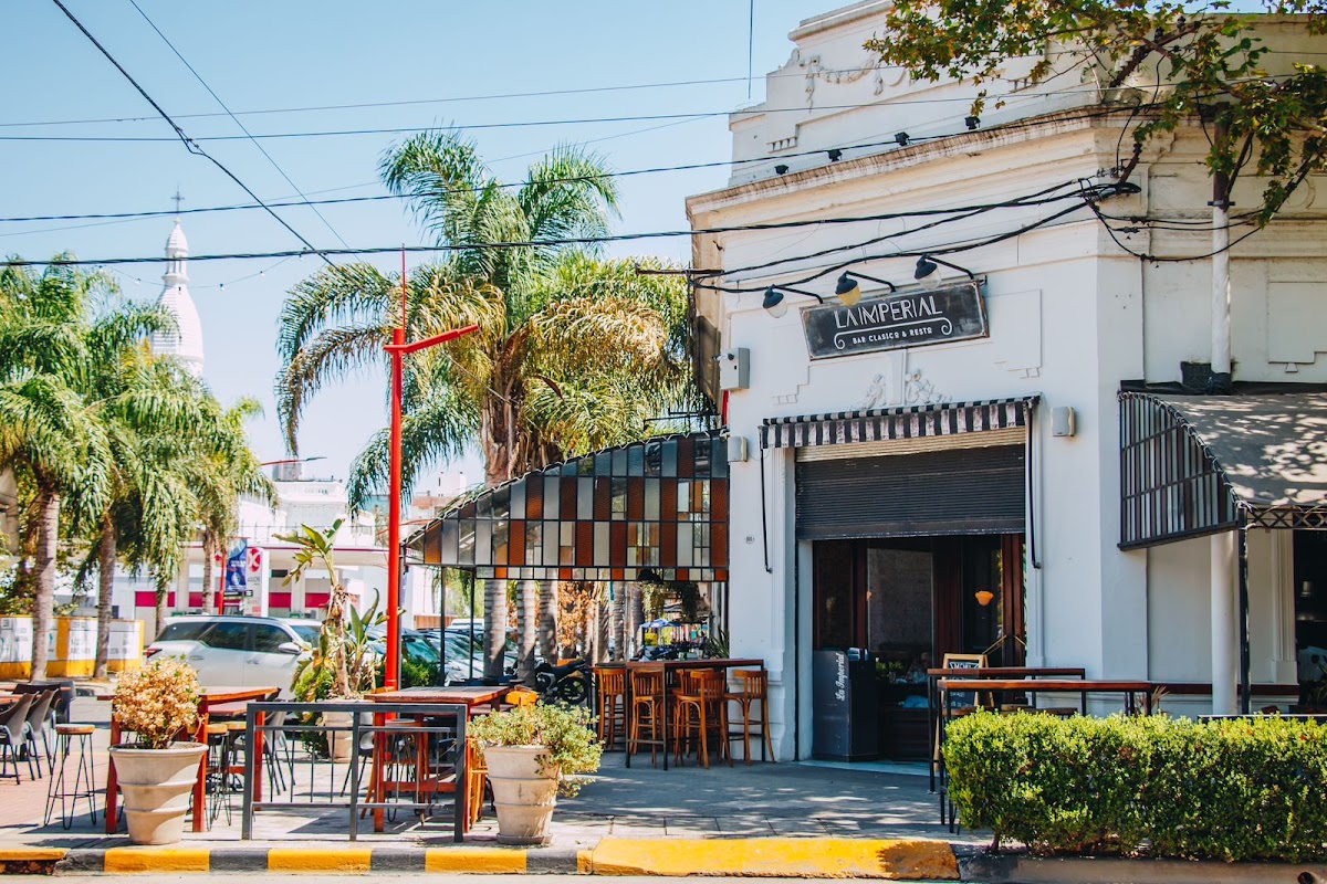 La Imperial